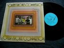 South Shore Commission - RARE Israeli Israel 1975 LP HEBREW Sleeve / Soul Funk