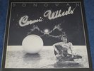 DONOVAN Cosmic Wheels COMPLETE ORIG UK 73 N/M LP+POSTER