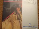 ELVIS PRESLEY LP PICKWICK PACK STILL SEALED MINT 1978