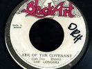 Congoes - Ark Of The Covenant JA orig Black Art 45 ??