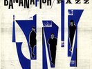 PAZZ / BANANAFISH JAPANESE FUNK LP CHOCOLATE LIPS MIHO