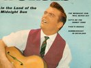 EP  -  PAUL WÜRGES - IN THE LAND OF THE MIDNIGHT SUN