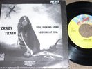 OZZY OSBOURNE CRAZY TRAIN HOLLAND 7’’ W/PS