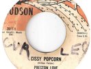 FUNK    PRESTON LOVE  