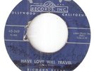 NORTHERN SOUL   RICHARD BERRY   