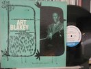 BLUE NOTE 1522-ART BLAKEY- A NIGHT AT BIRDLAND