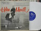 HELEN MERRILL WITH STRINGS- MERCURY /EMARCY MG 36057