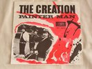 SP THE CREATION/PAINTER MAN/BIFF,BANG,POW/VOGUE HV 2079