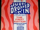FIRST EDITION Just dropped in 68 Mod Psych PS Fr 45 ? ?
