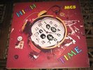 MC5 - HIGH TIME - ATLANTIC UK 1971 N.MINT 1ST