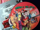 ZAPPA - GREASY LOVE SONGS - RUBEN & THE JETS PICTURE LP