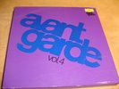 6LP-Box DGG  AVANTGARDE Vol. 4  STOCKHAUSEN  etc. 1971