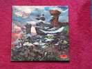 Banchee Thinkin` (1971) LP Vinyl Polydor