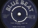 Baba Brooks - Country Town - SKA SCORCHER ???