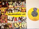 MADONNA BURNING UP 7