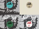 ++ Wackies _ 12inch Selection ++