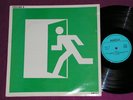 FEELING B pre Rammstein Hea Hoa../ DDR AMIGA Punk LP'89
