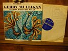 Gerry Mulligan  Reunion wChet Baker St DG 1962 Rare NM