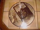 PICTURE DISC 33T-LED ZEPPELIN-ZOSO-TBE- RARE