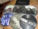 PIC Vinyl Box VargVikernes Misanthropy Mayhem