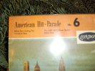 American Hit-Parade Nr. 6
