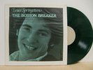 Bruce Springsteen The Boston Breaker 3LP Green Disc