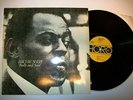Archie Shepp - Body And Soul     - HORO     I -