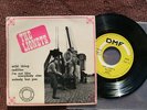 rare EP DMF the LIONETS 