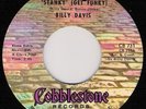 NORTHERN SOUL/BILLY DAVIS/STANKY (GET FUNKY)/I'VE TRIED