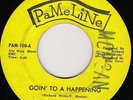 NORTHERN SOUL/TOMMY NEAL/GOIN' TO A HAPPENING/TEE TA