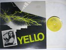 Yello I.T.Splash Original Swiss Press
