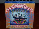 Beatles-Magical Mystery Tour-Mobile Fidelity-Audiophile