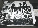 Killing Joke 1980 1st debut lp EGS 109 orig vinyl NM oop rare vinyl w/shrink