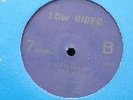 Orig.Italo Disco: LOW RIDER - Flilght to paradise RARE