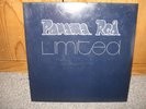 Panama Red - Limited 1981, Krautrock