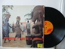 LE BIDA DE LA CAPITALE LP Rare Afro Funk Mali MP3