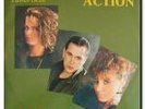 Orig.Italo Disco: JOE GARRASCO - Action  (VERY RARE)