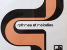 AFRO FUNK 'Jacky Giordano' RARE FRENCH SONIMAGE LIBRARY