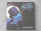 KING DIAMOND-DECADE OF HORROR   4 PICTURE LP BOX,MINT