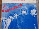 EASYBEATS 1st.Raven EP OZ,1979 Gr8 1965 GARAGE G.CROTTY