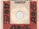 JIMMY HUGHES NEIGHBOUR NEIGHBOUR RARE FAME TEST PRESS
