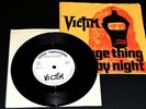 VICTIM - Strange Thing By Night 7