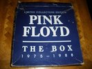 PINK   FLOYD      THE BOX