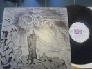 Mr Fox LP Same Transatlantic label 1st Press very nice