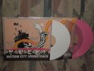 Motion City Soundtrack Commit This To Memory 3 LP set
