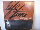 ANTHONY WILLIAMS LIFETIME og Rare Blue Note Mono 4180