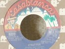 Kiss-Strutter-US PROMO 45-1974-NICE