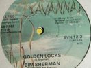 Bim Sherman - Tribulation / Golden Locks 12