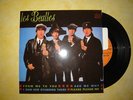 THE BEATLES / FROM ME TO YOU + 3 TITRES SOE 3739 S.P 7