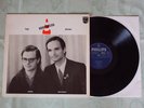 KRAFTWERK - RALF & FLORIAN // original 1st. Press.